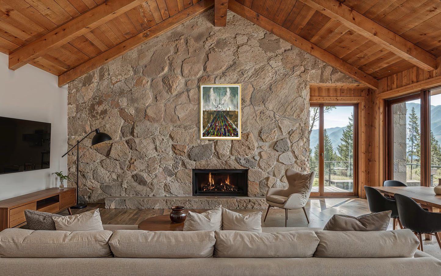 L’Envol des Civilisations