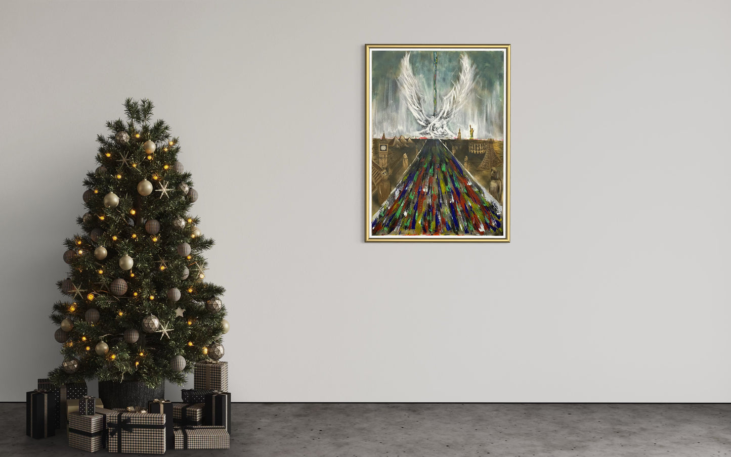 L’Envol des Civilisations