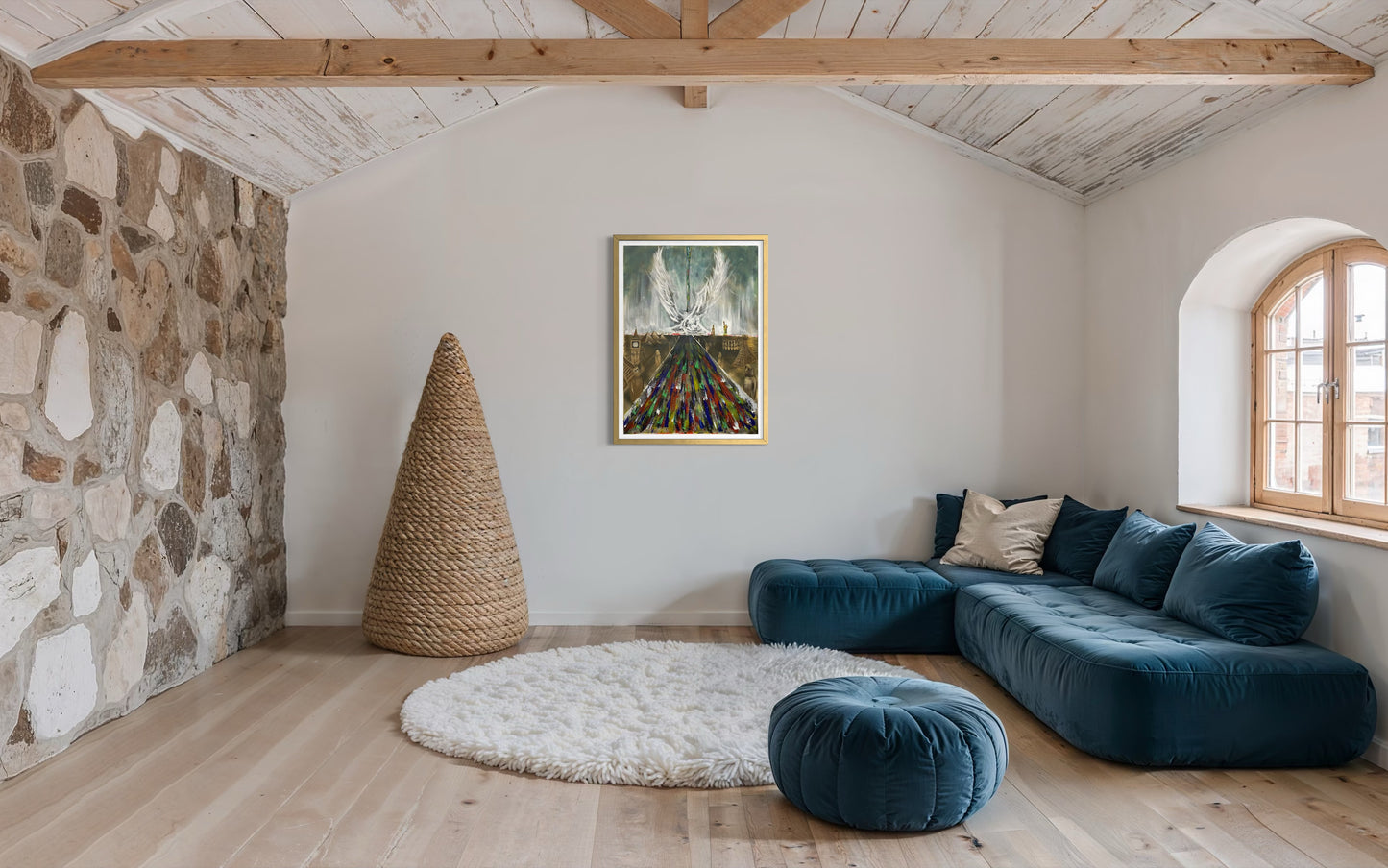 L’Envol des Civilisations