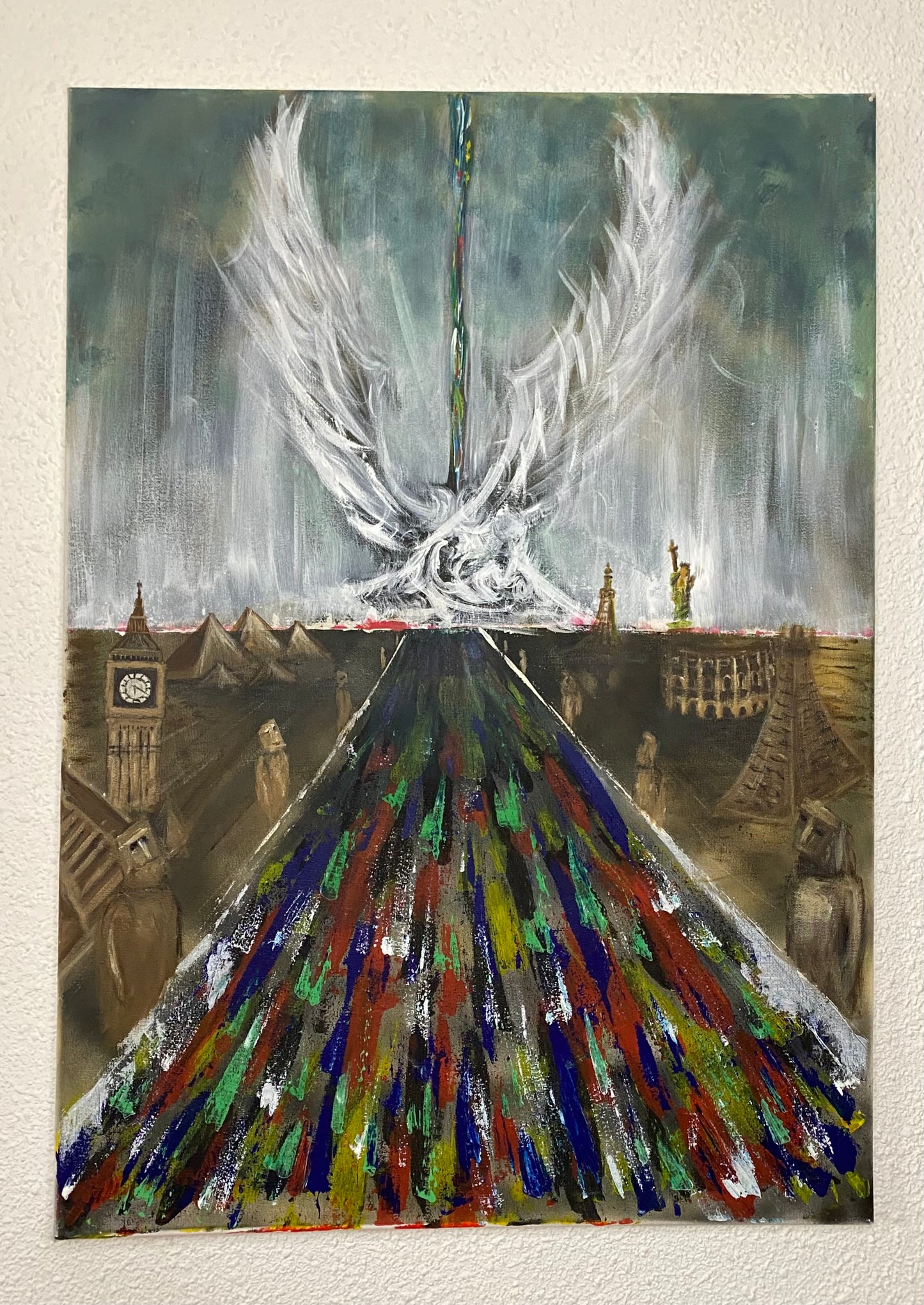 L’Envol des Civilisations