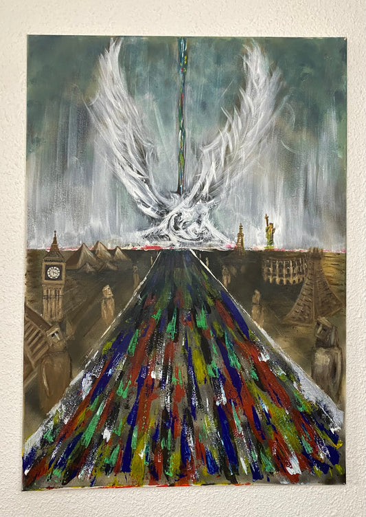 L’Envol des Civilisations