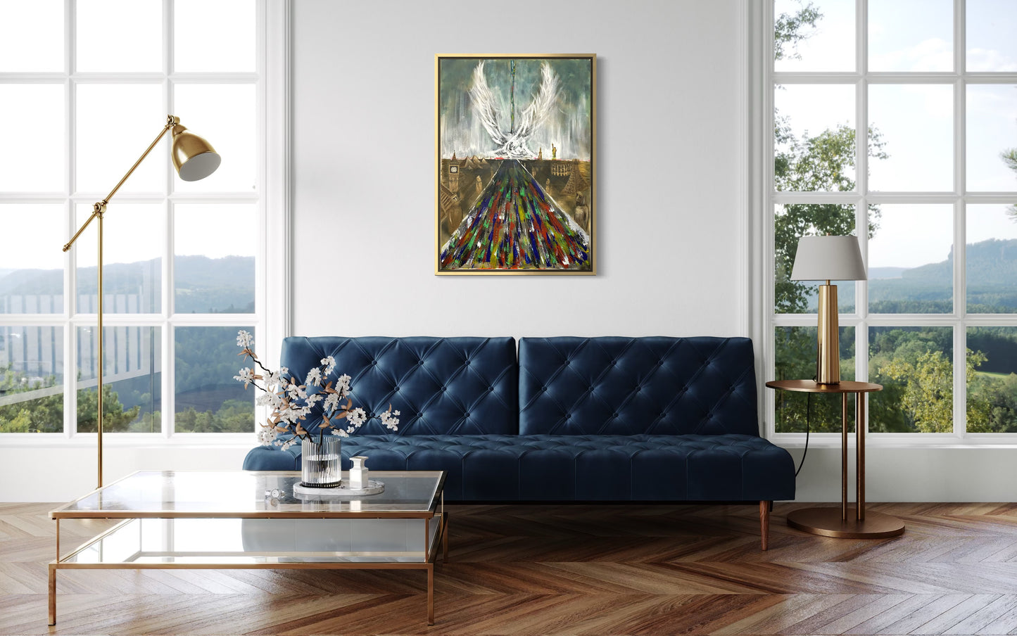 L’Envol des Civilisations