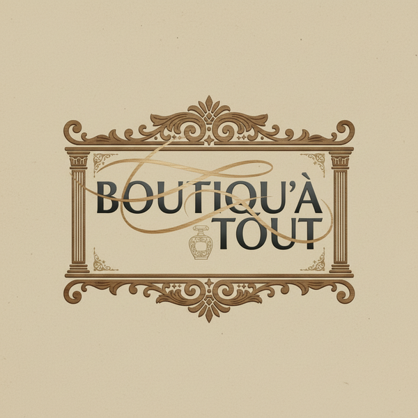 Modifiez ce logo en logo assez traditionnel à l’ancien 